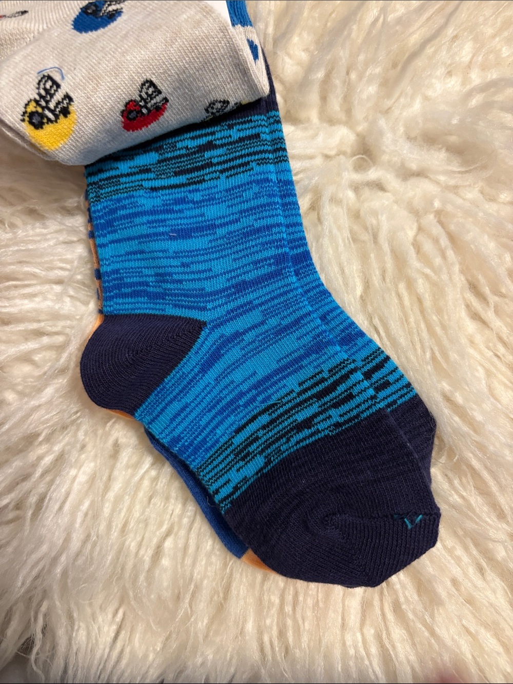 Crewcuts sock bundle. - Picture 4 of 12